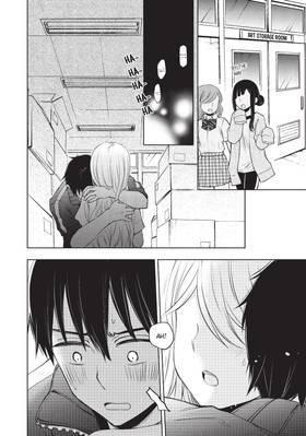 Read Watari-kun's ****** Is about to Collapse  10 Page 8 in English