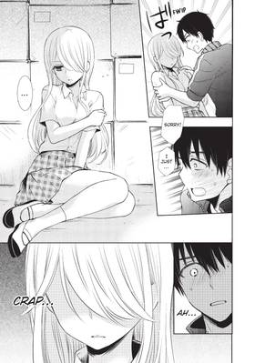 Read Watari-kun's ****** Is about to Collapse  10 Page 9 in English