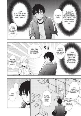 Read Watari-kun's ****** Is about to Collapse  10 Page 10 in English