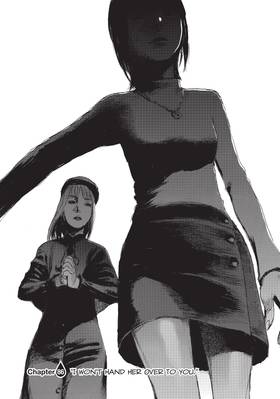 Read Wave, Listen to Me!  11 Page 7 in English