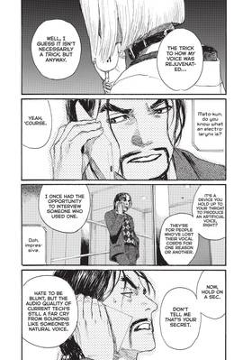 Read Wave, Listen to Me!  11 Page 8 in English
