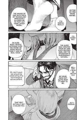 Read Wave, Listen to Me!  11 Page 9 in English