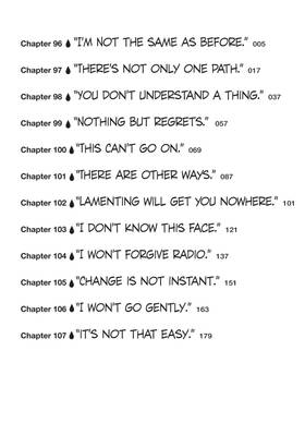 Read Wave, Listen to Me!  12 Page 6 in English