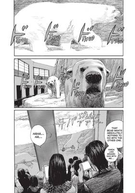 Read Wave, Listen to Me!  12 Page 9 in English