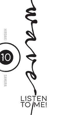 Read Wave, Listen to Me!  10 Page 3 in English