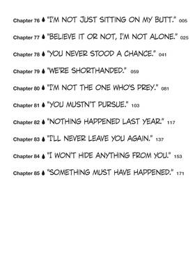 Read Wave, Listen to Me!  10 Page 6 in English