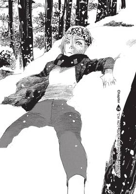 Read Wave, Listen to Me!  10 Page 7 in English
