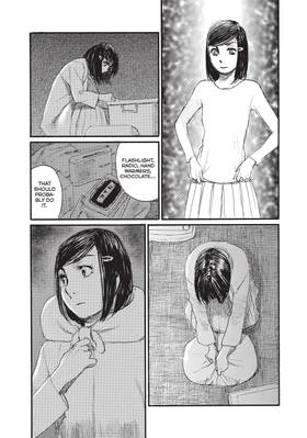Read Wave, Listen to Me!  10 Page 9 in English