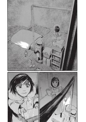 Read Wave, Listen to Me!  10 Page 10 in English