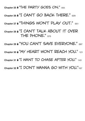 Read Wave, Listen to Me!  4 Page 6 in English