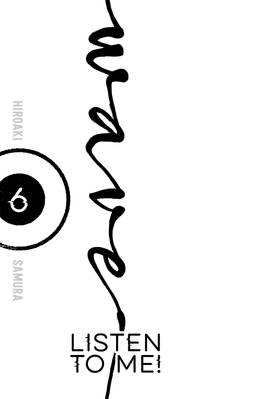 Read Wave, Listen to Me!  6 Page 3 in English