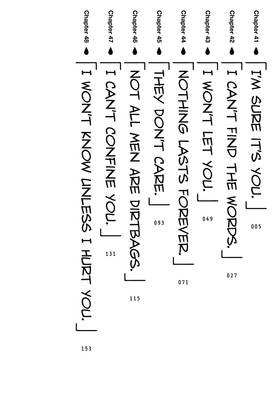 Read Wave, Listen to Me!  6 Page 6 in English