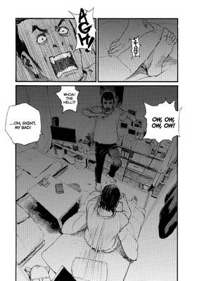 Read Wave, Listen to Me!  7 Page 9 in English