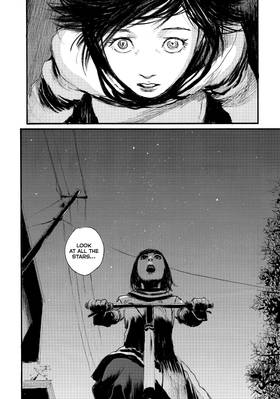 Read Wave, Listen to Me!  8 Page 8 in English