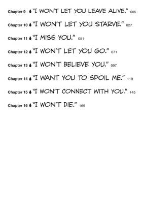 Read Wave, Listen to Me!  2 Page 6 in English