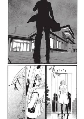 Read Wave, Listen to Me!  2 Page 8 in English