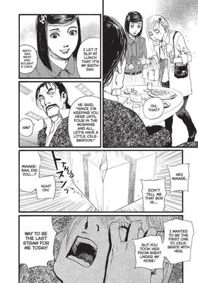 Read Wave, Listen to Me!  2 Page 10 in English