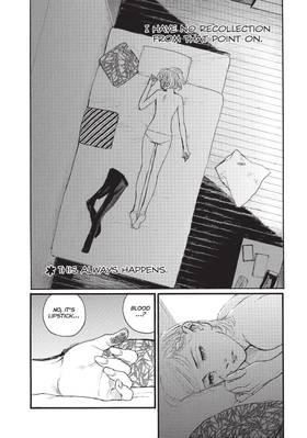 Read Wave, Listen to Me!  1 Page 10 in English