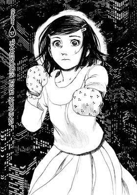 Read Wave, Listen to Me!  3 Page 7 in English