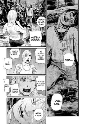 Read Wave, Listen to Me!  3 Page 9 in English