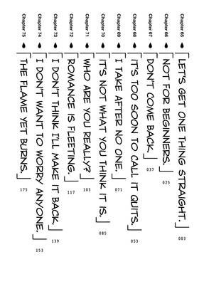 Read Wave, Listen to Me!  9 Page 4 in English