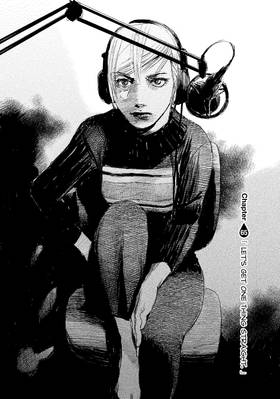 Read Wave, Listen to Me!  9 Page 5 in English
