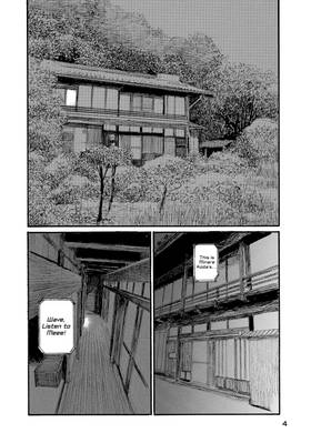 Read Wave, Listen to Me!  9 Page 6 in English