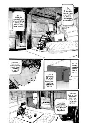 Read Wave, Listen to Me!  9 Page 7 in English