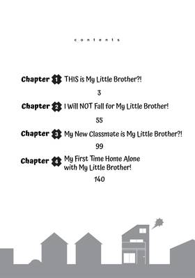 Read We Must Never Fall in Love!  1 Page 4 in English