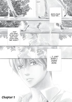 Read We Must Never Fall in Love!  1 Page 5 in English
