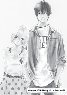 Read We Must Never Fall in Love!  1 Page 6 in English