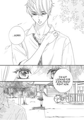 Read We Must Never Fall in Love!  1 Page 7 in English