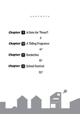Read We Must Never Fall in Love!  3 Page 4 in English