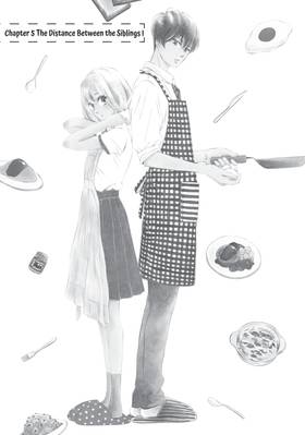 Read We Must Never Fall in Love!  2 Page 7 in English