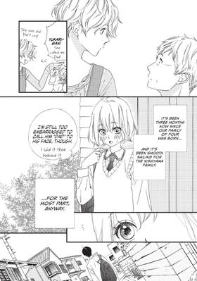 Read We Must Never Fall in Love!  2 Page 10 in English