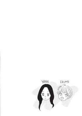Read We Must Never Fall in Love!  3 Page 6 in English
