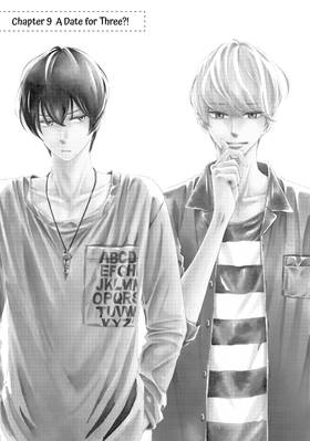 Read We Must Never Fall in Love!  3 Page 7 in English