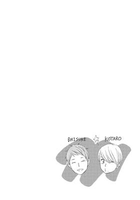 Read We Must Never Fall in Love!  3 Page 8 in English