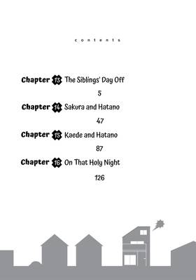 Read We Must Never Fall in Love!  4 Page 4 in English
