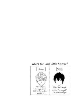 Read We Must Never Fall in Love!  4 Page 6 in English