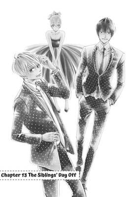 Read We Must Never Fall in Love!  4 Page 7 in English