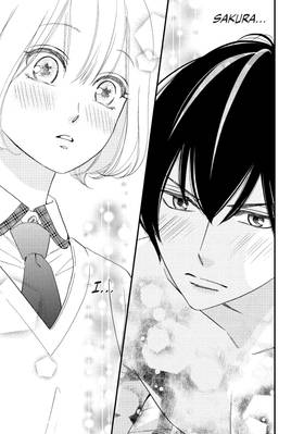 Read We Must Never Fall in Love!  4 Page 9 in English