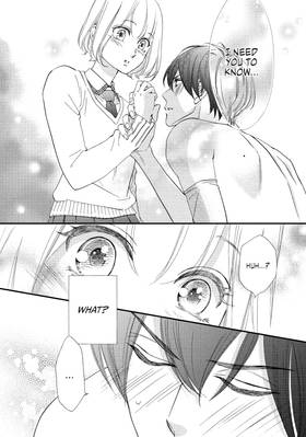 Read We Must Never Fall in Love!  4 Page 10 in English