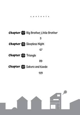 Read We Must Never Fall in Love!  5 Page 4 in English