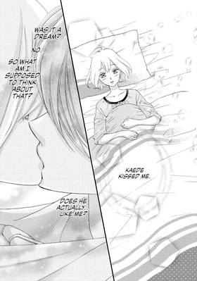 Read We Must Never Fall in Love!  5 Page 9 in English