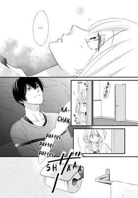Read We Must Never Fall in Love!  5 Page 10 in English