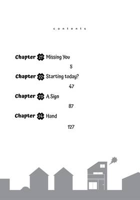 Read We Must Never Fall in Love!  6 Page 4 in English