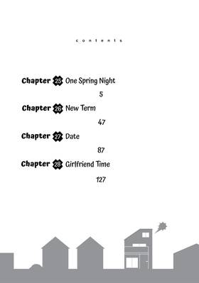 Read We Must Never Fall in Love!  7 Page 4 in English