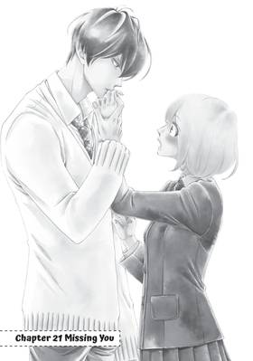 Read We Must Never Fall in Love!  6 Page 7 in English