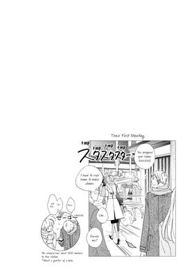 Read We Must Never Fall in Love!  6 Page 8 in English